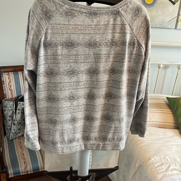 Crewneck sweater - Picture 2 of 3